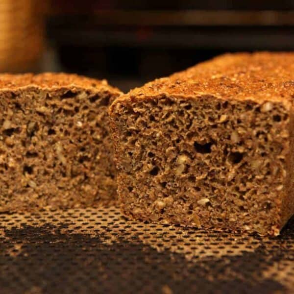 Helserugbrød