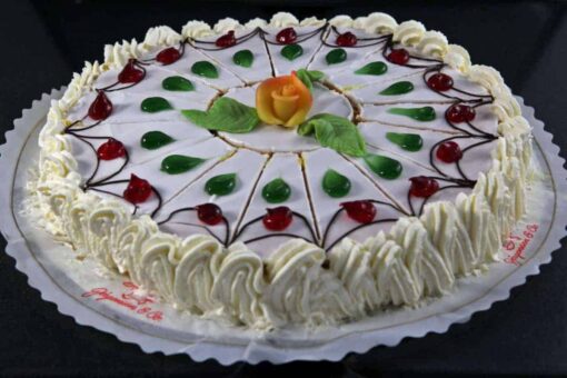 Napoleonskake