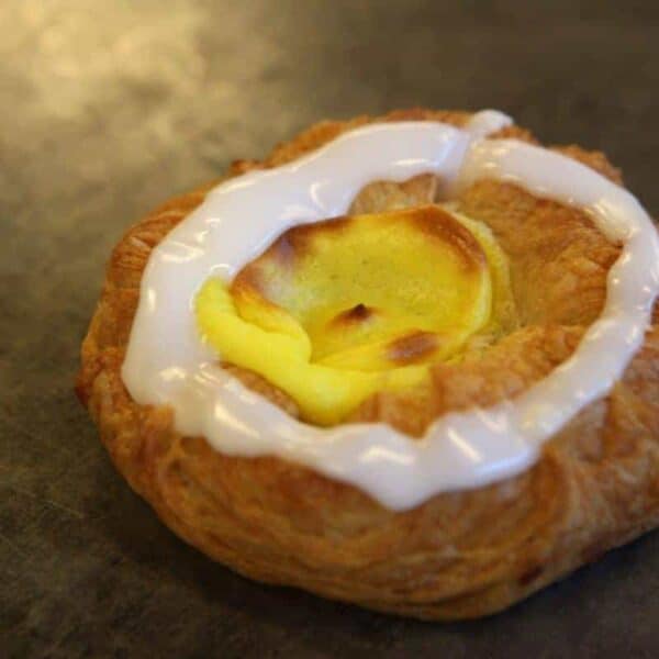 Dansk rund