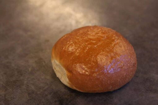 Hvetebolle