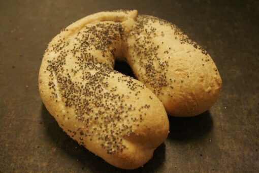 Horn uten gluten
